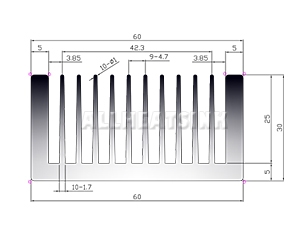 MD60X30-U5