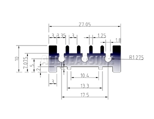 MD27X10-GPH