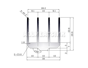 MD30X29.6-TR