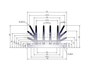 MD50X28-