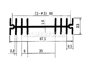 MD87.5X23Y