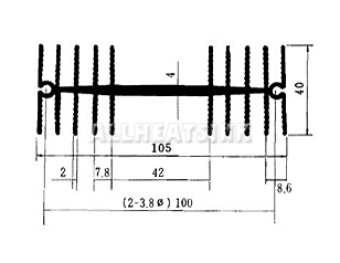 MD105X40Y