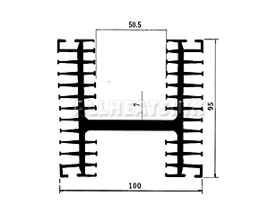 MD100X95-H