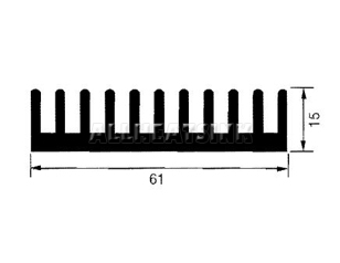 MD61X15