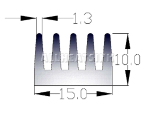 MD15X10