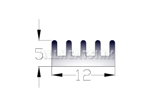 MD12X5