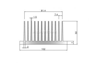 MD102X50TT