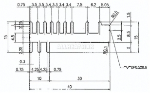 MD40x15